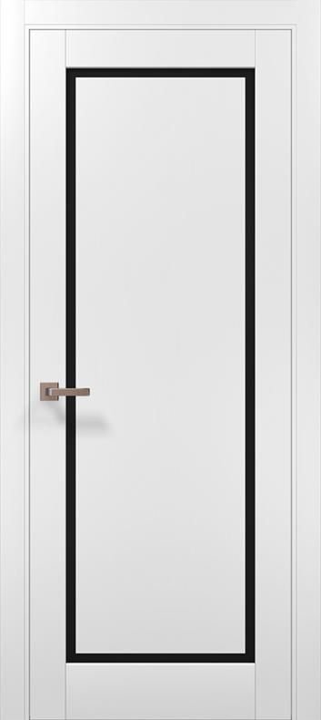 Дверне полотно МЛ-720 (BLK)
