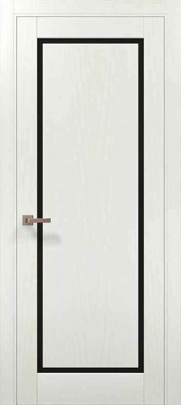 Дверне полотно МЛ-720 (BLK)