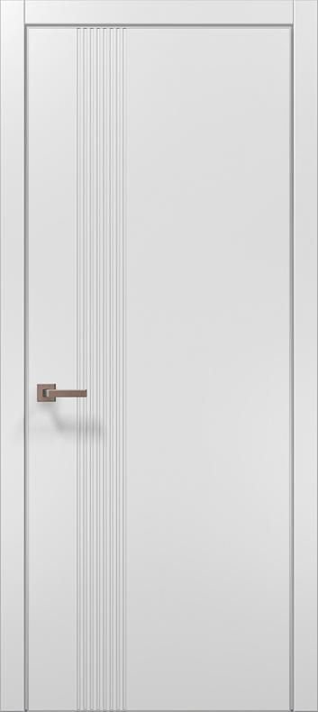 Дверне полотно ST-34