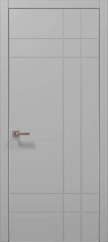 Дверне полотно ST-19