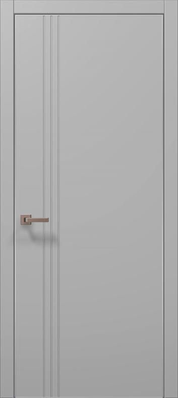 Дверне полотно ST-18