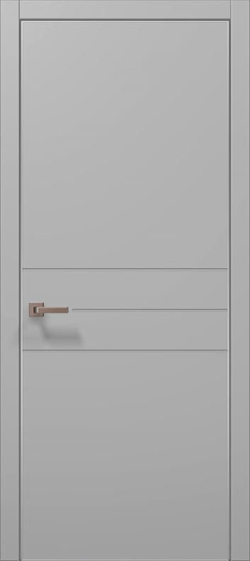 Дверне полотно ST-14