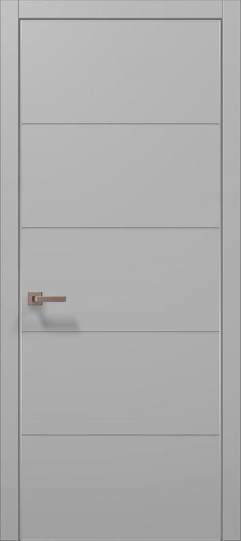 Дверне полотно ST-09