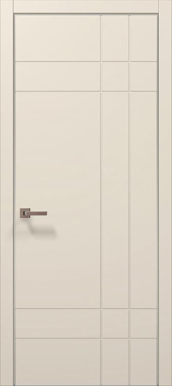 Дверне полотно ST-19