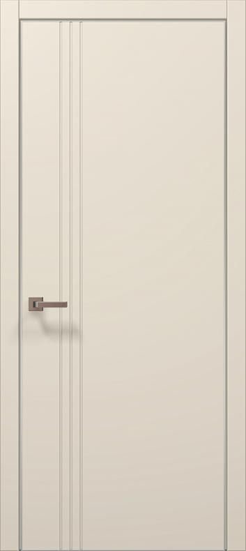 Дверне полотно ST-18