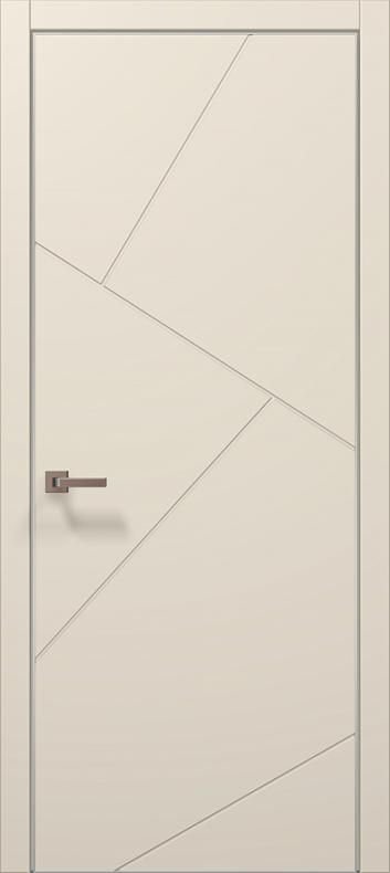 Дверне полотно ST-05