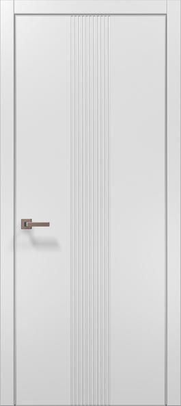 Дверне полотно ST-35