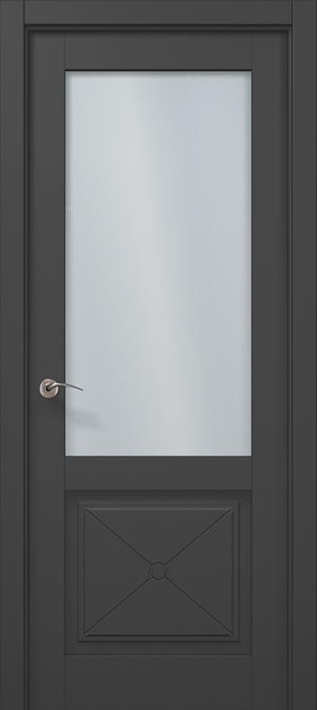 Дверне полотно ML-1102