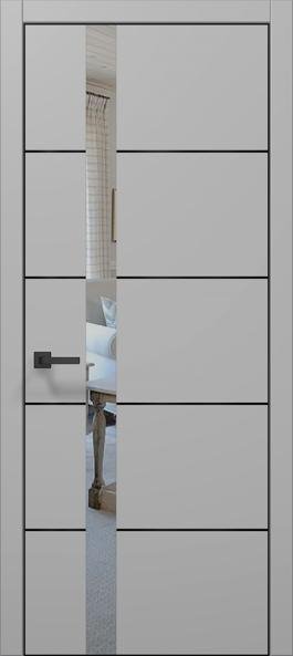 Дверне полотно PL-12
