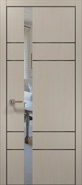 Дверне полотно PL-10