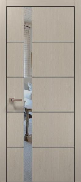 Дверне полотно PL-12