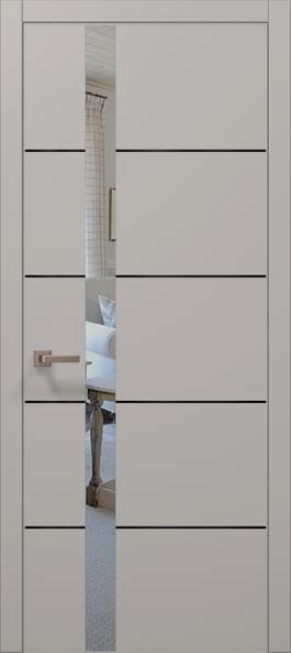 Дверне полотно PL-12