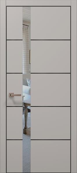 Дверне полотно PL-12
